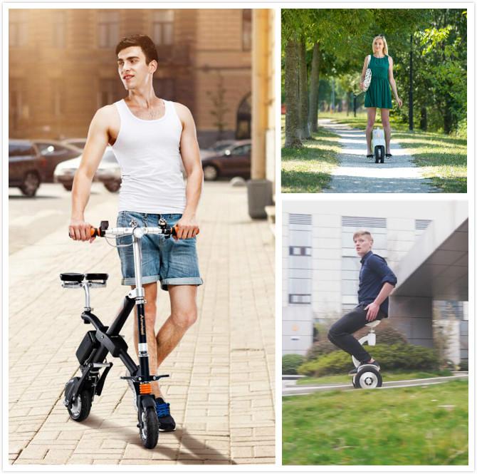 Airwheel