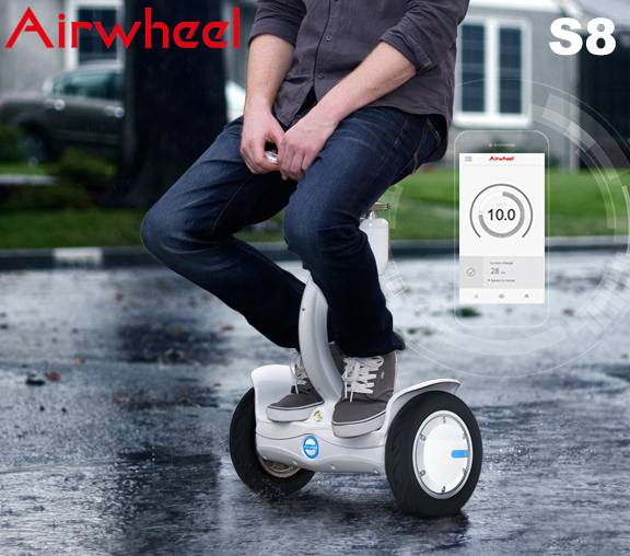 Airwheel S8