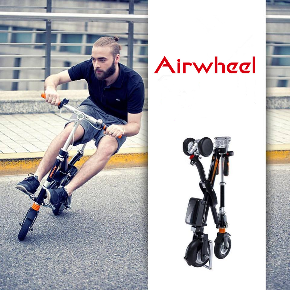 Airwheel E6