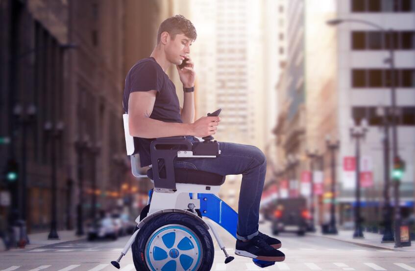 Airwheel A6S