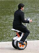 Airwheel A3 1 wheel electric bike