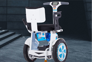 Airwheel A6T wheelchair