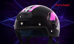 Airwheel C6 best motorcycle helmet