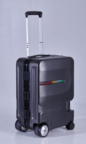 Airwheel SL3 rideable luggage